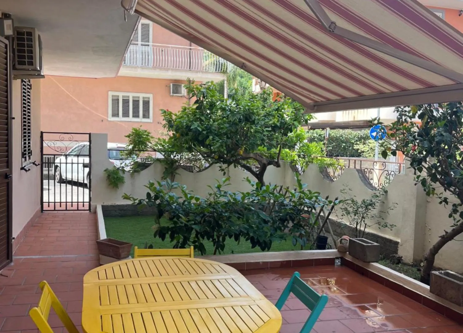 Dimora La Tonnara Lägenhet San Giorgio  0*, San Giorgio (Messina) Italien